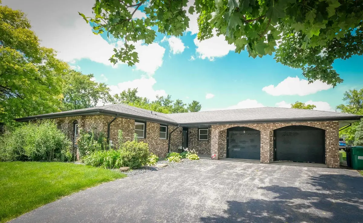 14107 S Cherokee Trail, Homer Glen, IL 60491 - #1