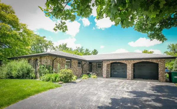14107 S Cherokee Trail, Homer Glen, IL 60491