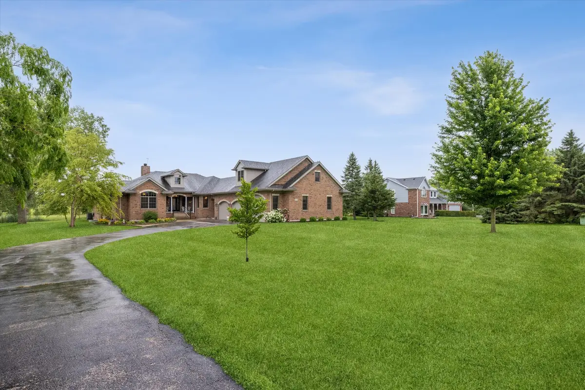26743 S Greenbriar Drive, Monee, IL 60449 - #1