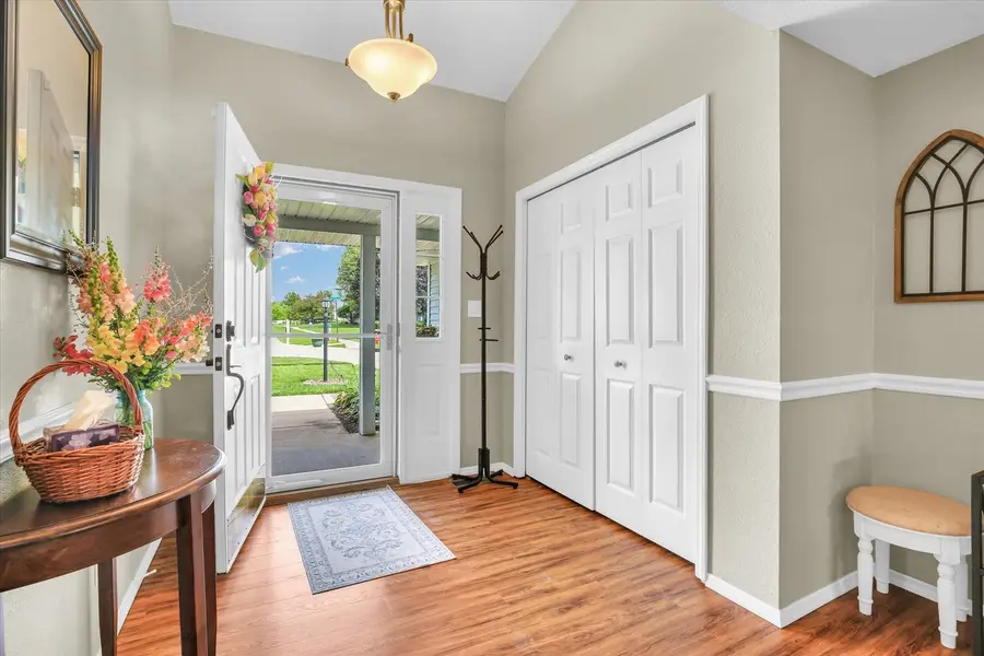 301 N Spruce Drive, Mahomet, IL 61853 - #2