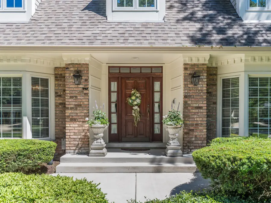 2137 Scarlet Oak Lane, Lisle, IL 60532 - #2
