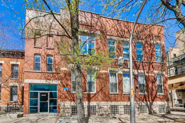 1378 N Wolcott Avenue #2B, Chicago, IL 60622