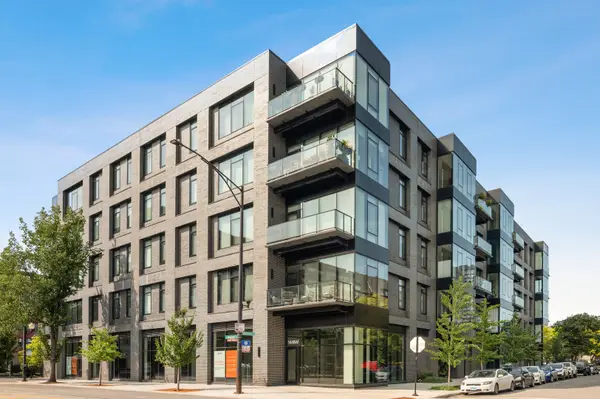 6 N Bishop Street #406, Chicago, IL 60607