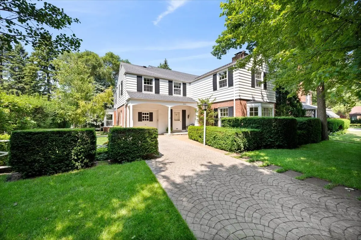 2304 Elmwood Avenue, Wilmette, IL 60091 - #1