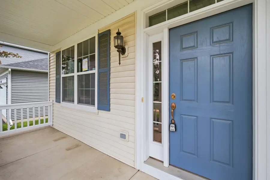 2314 Trailside Lane, Wauconda, IL 60084 - #3