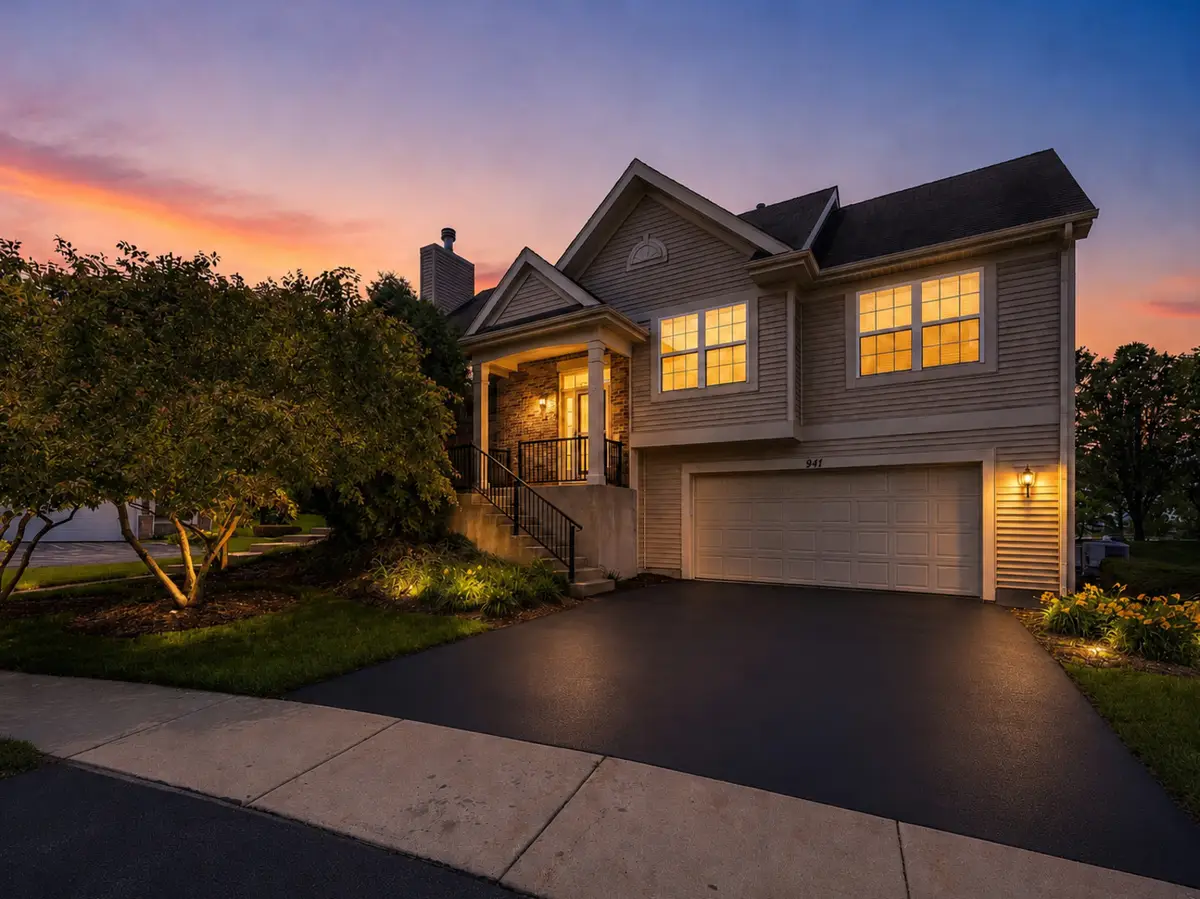 941 Emerald Drive, Pingree Grove, IL 60140 - #1