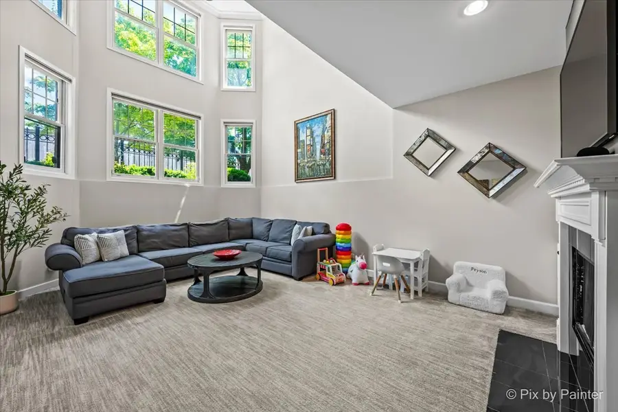 2756 N Wolcott Avenue #1S, Chicago, IL 60614 - #2