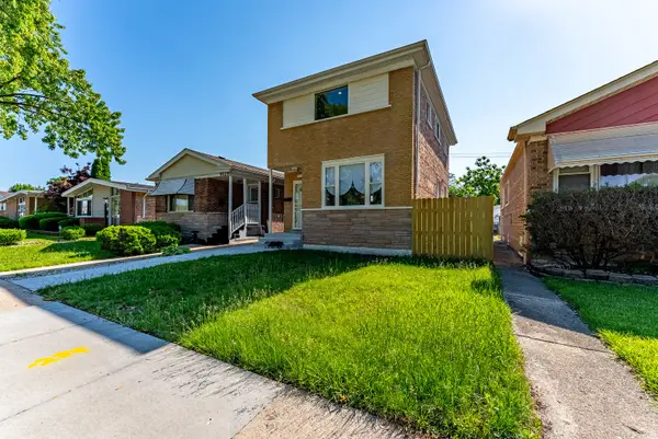 9131 S Parnell Avenue, Chicago, IL 60620