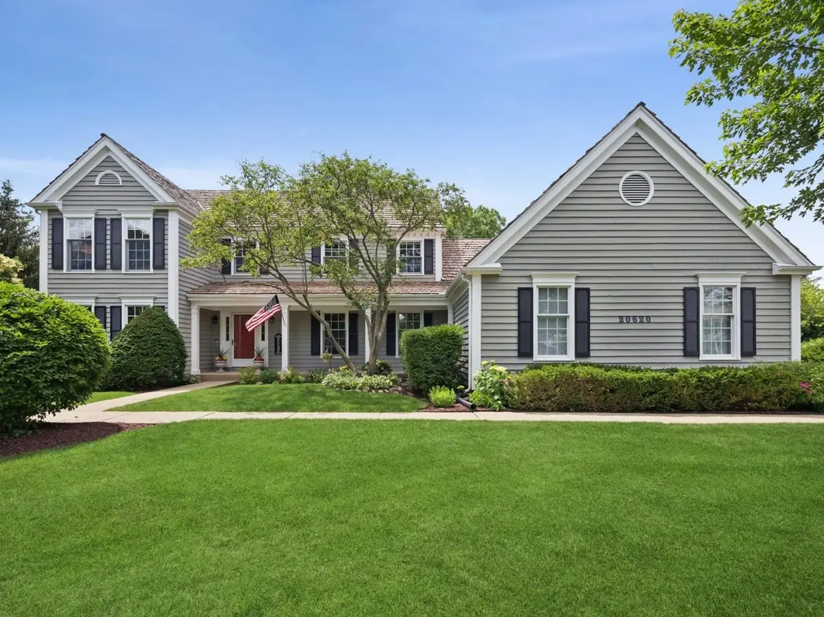 20620 N Swansway, Deer Park, IL 60010 - #1