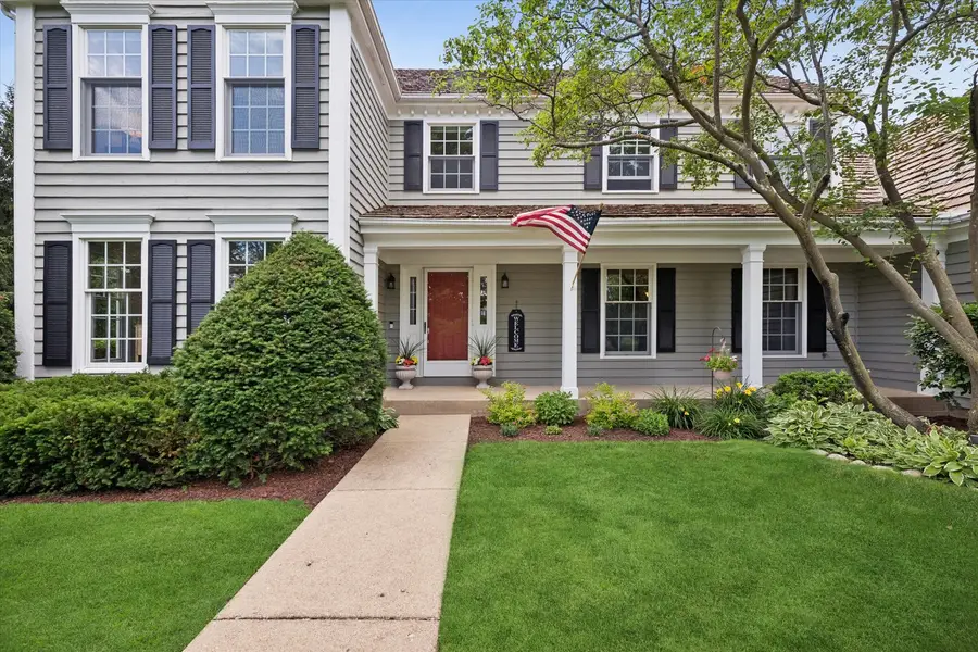 20620 N Swansway, Deer Park, IL 60010 - #2