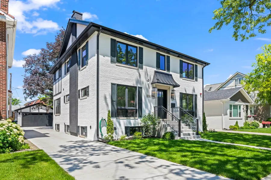 1700 Courtland Avenue, Park Ridge, IL 60068 - #2