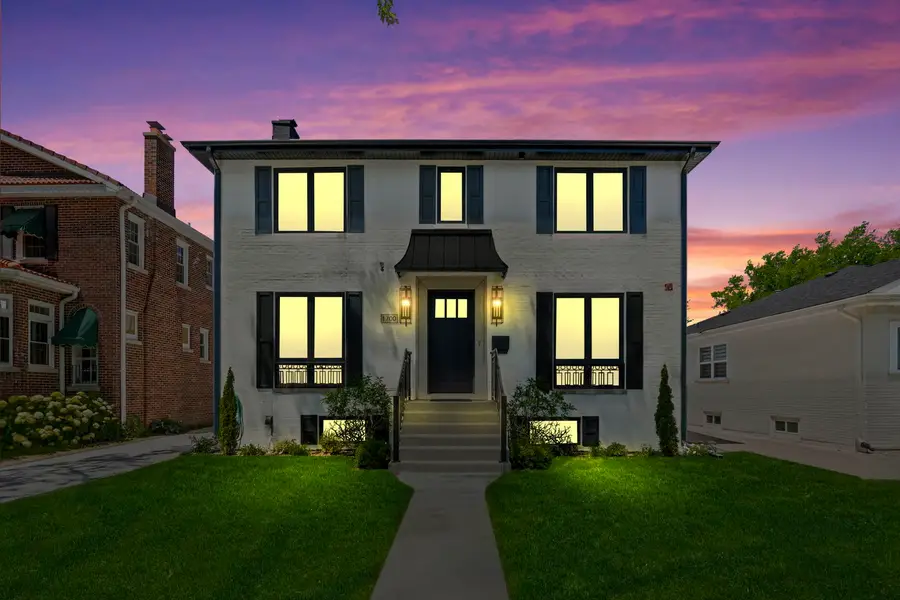 1700 Courtland Avenue, Park Ridge, IL 60068 - #3