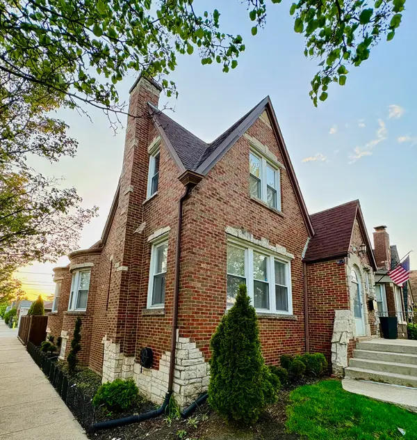 6358 S Keeler Avenue, Chicago, IL 60629