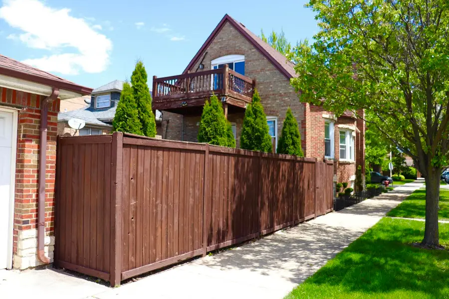 6358 S Keeler Avenue, Chicago, IL 60629 - #2