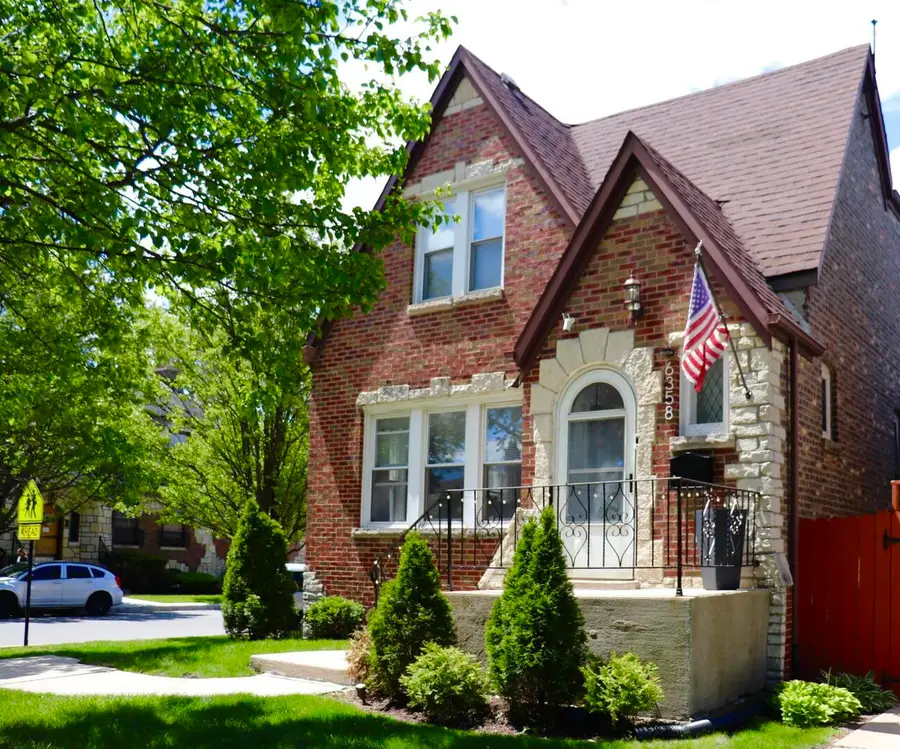 6358 S Keeler Avenue, Chicago, IL 60629 - #3