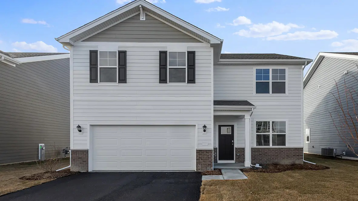 10046 Edgebrook Lane, Huntley, IL 60142 - #1
