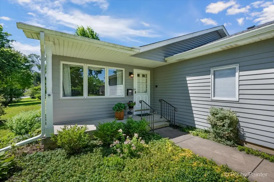 708 Harmony Court, North Aurora, IL 60542 - #3
