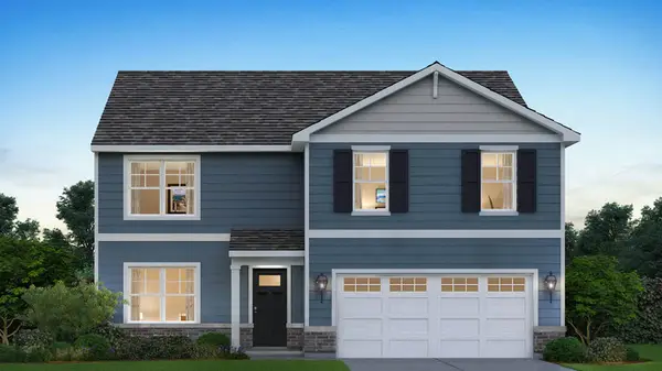 1116 Vista Court, Hampshire, IL 60140
