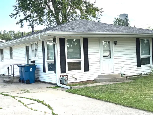 312 Water Street, Earlville, IL 60518
