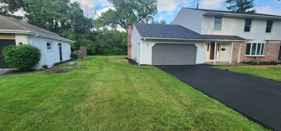 1421 Lawrence Crescent, Flossmoor, IL 60422 - #3