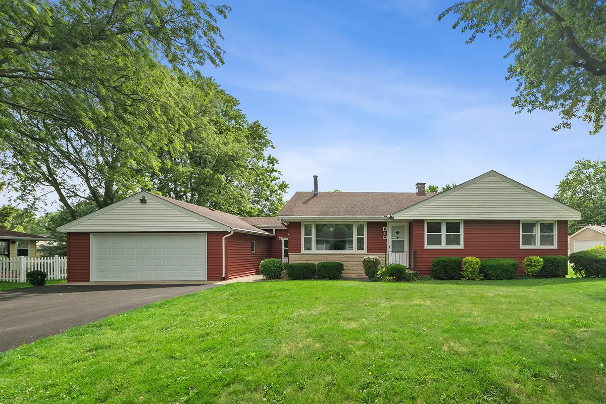 130 Lee Street, Manhattan, IL 60442 - #1