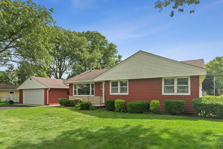 130 Lee Street, Manhattan, IL 60442 - #2