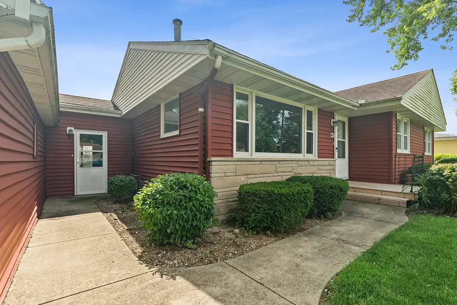 130 Lee Street, Manhattan, IL 60442 - #3