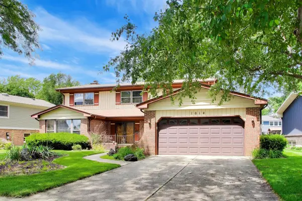 1014 E Crabtree Drive, Arlington Heights, IL 60004