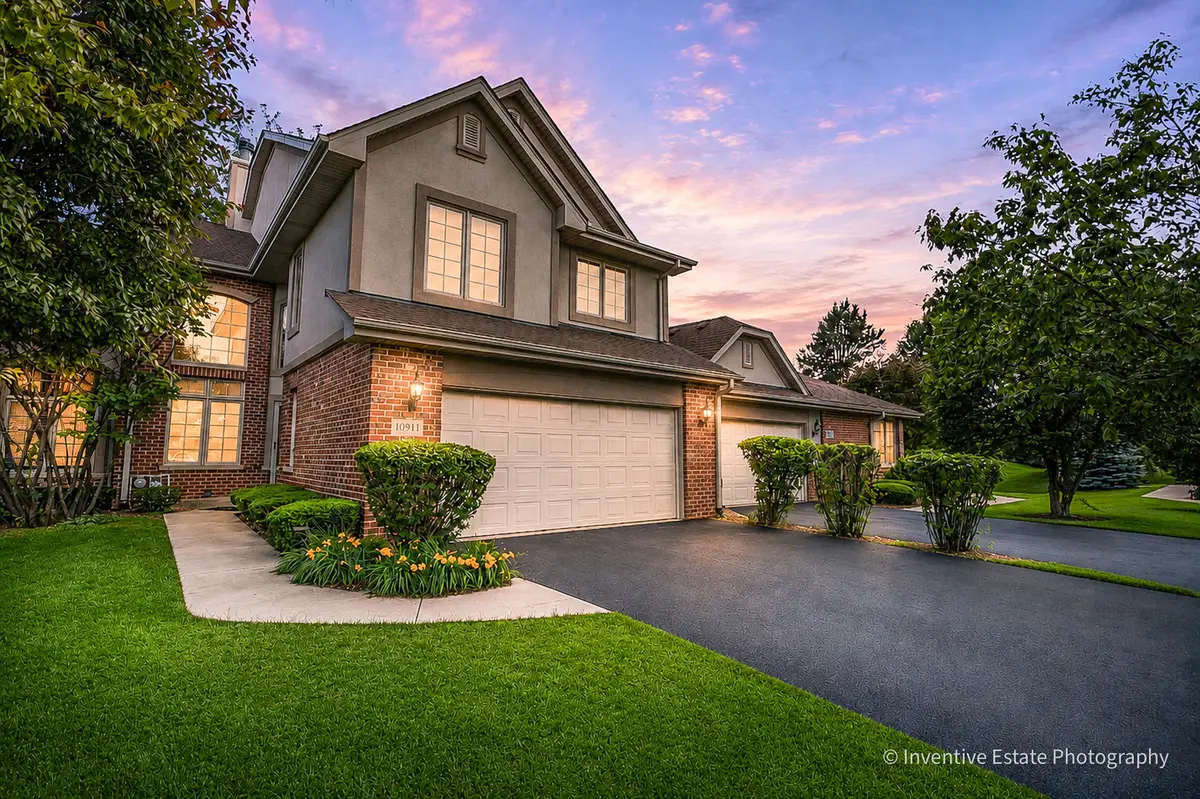 10911 Settlers Pond Court, Frankfort, IL 60423 - #1