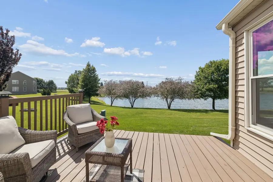 1905 Springside Drive, Plainfield, IL 60586 - #2