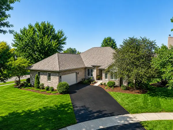 Address Withheld By Seller, Yorkville, IL 60560