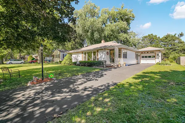 1250 Justine Drive, Kankakee, IL 60901