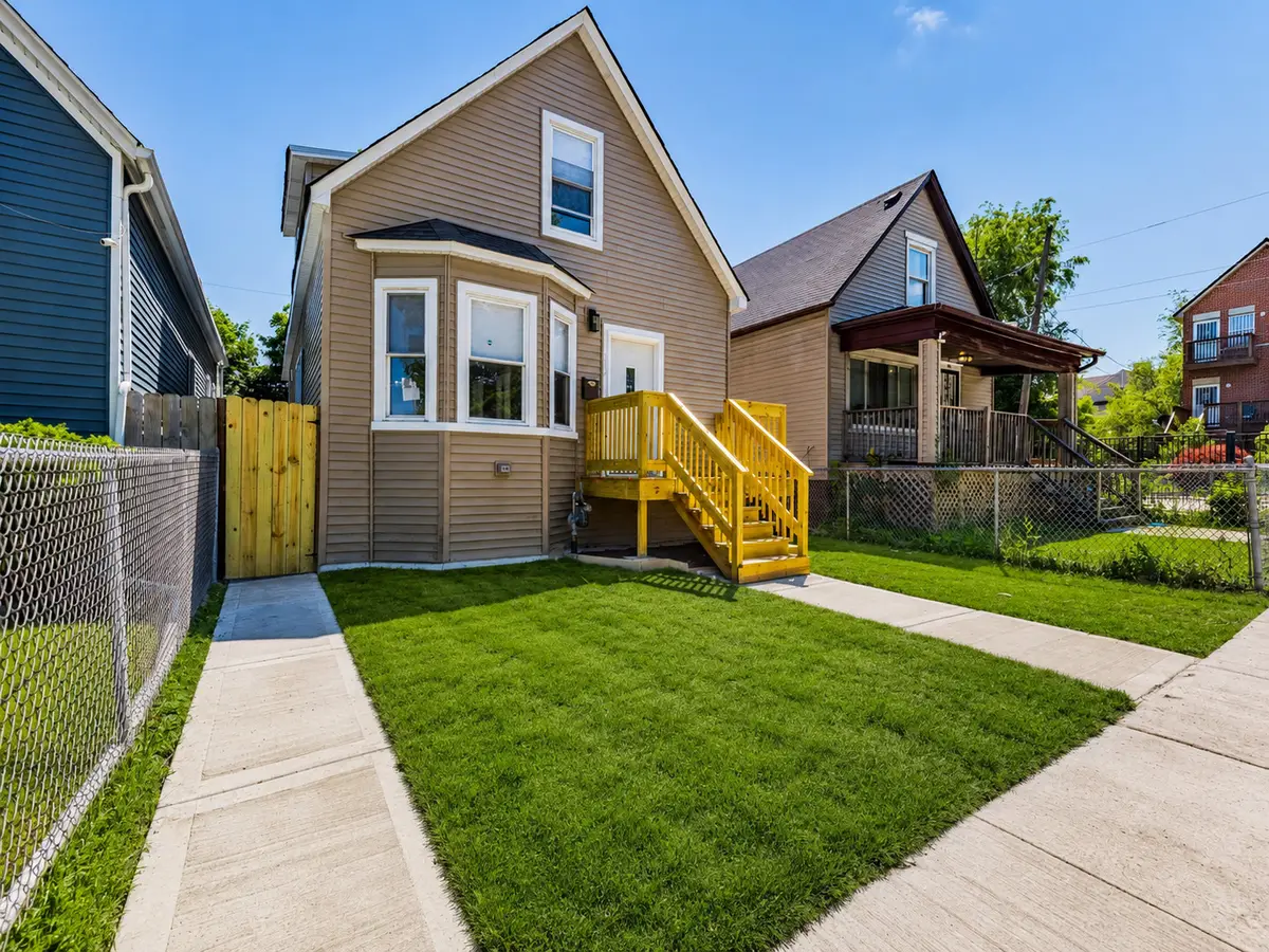 117 E 104th Place, Chicago, IL 60628 - #1