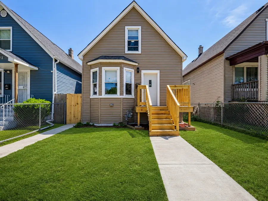 117 E 104th Place, Chicago, IL 60628 - #2