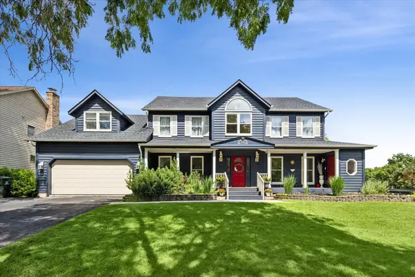 1218 Johnson Drive, Naperville, IL 60540