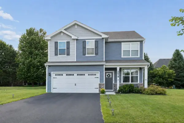 2678 Seeley Street, Yorkville, IL 60560