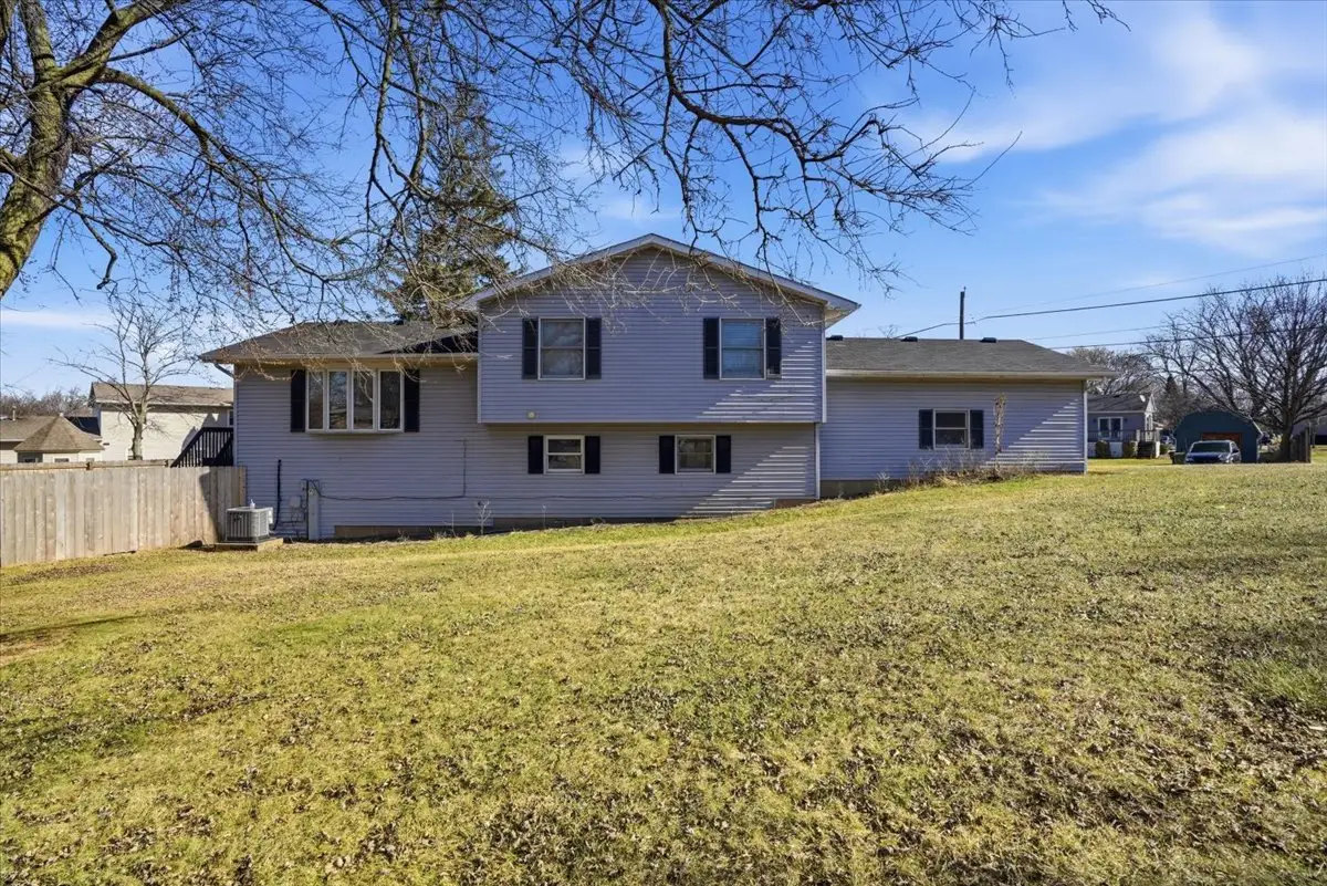 1707 Joanna Avenue, Zion, IL 60099 - #1