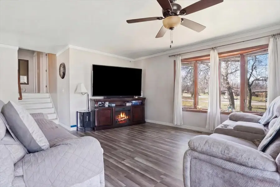1707 Joanna Avenue, Zion, IL 60099 - #3