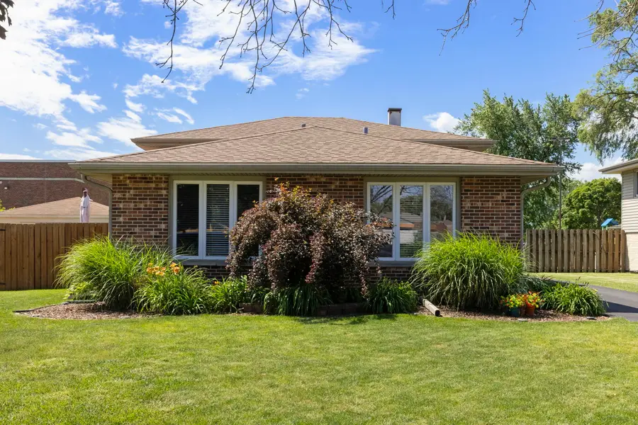 3835 W 121st Place, Alsip, IL 60803 - #2