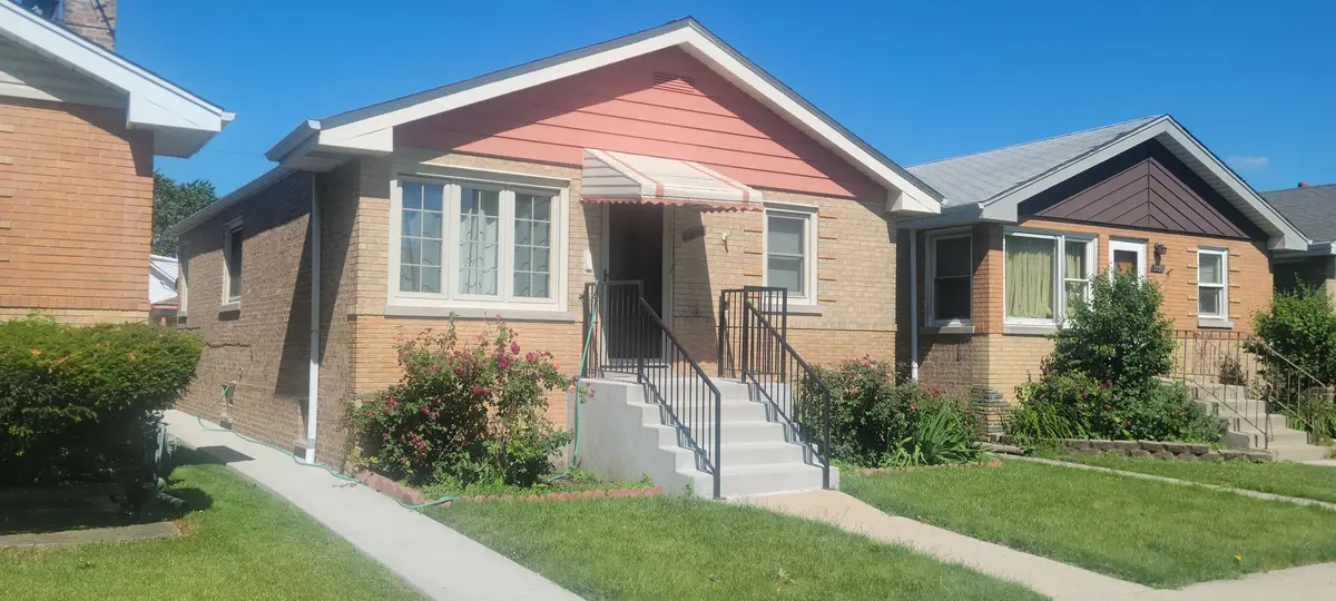 3234 S 53rd Court, Cicero, IL 60804 - #1