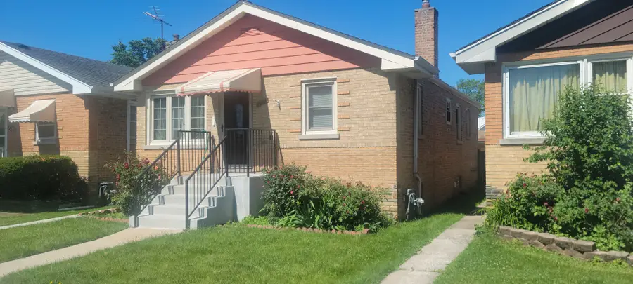 3234 S 53rd Court, Cicero, IL 60804 - #2