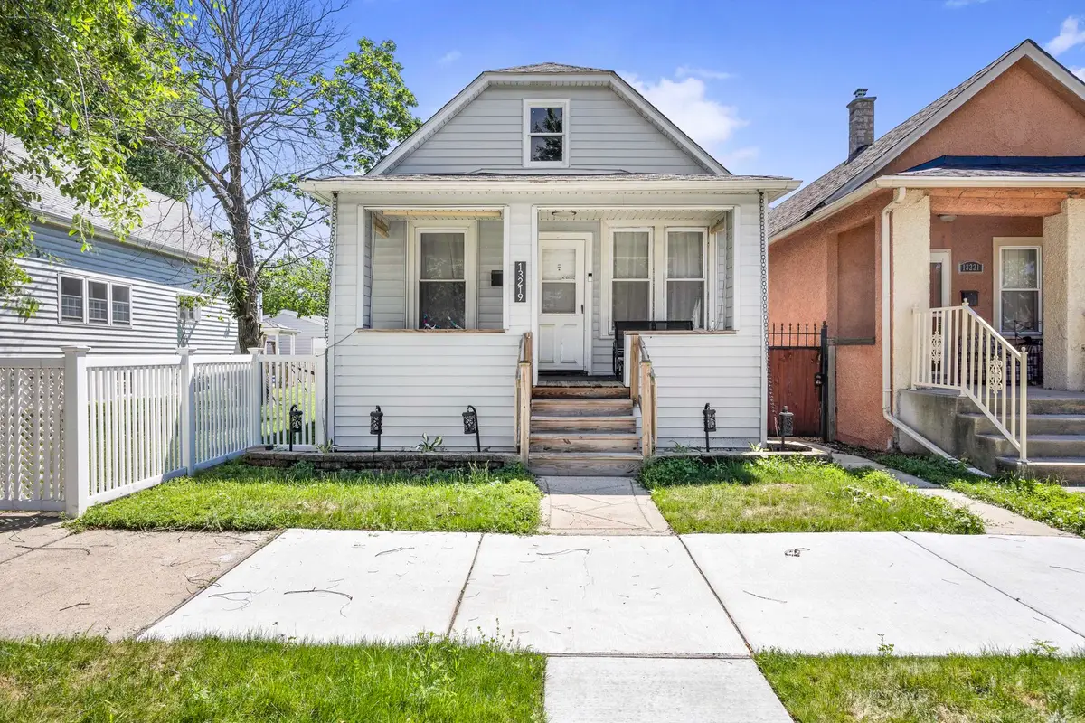 13219 S Houston Avenue, Chicago, IL 60633 - #1