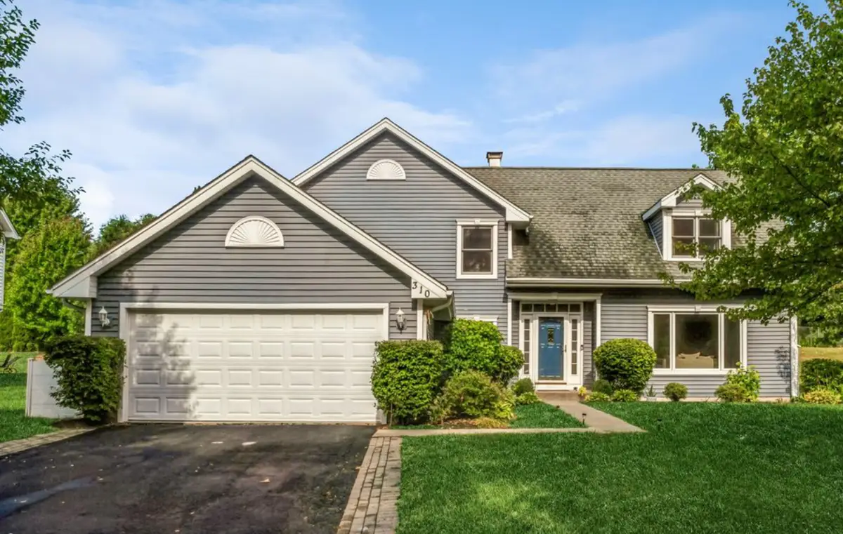 310 Chesterfield Lane, Vernon Hills, IL 60061 - #1