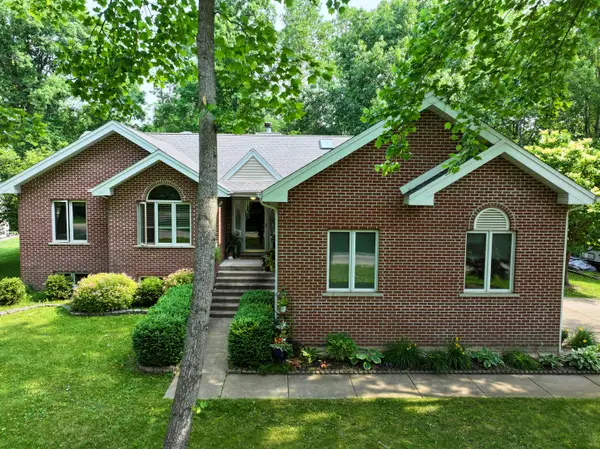 3 Wood Drive, Putnam, IL 61560