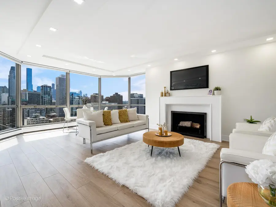 1310 N Ritchie Court #27B, Chicago, IL 60610 - #2