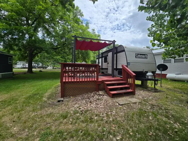 17/249 Woodhaven, Sublette, IL 61367