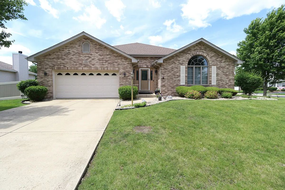 24960 Sandra Lane, Plainfield, IL 60544 - #1