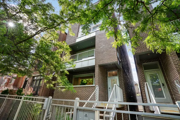 1536 W Walton Street #1, Chicago, IL 60642