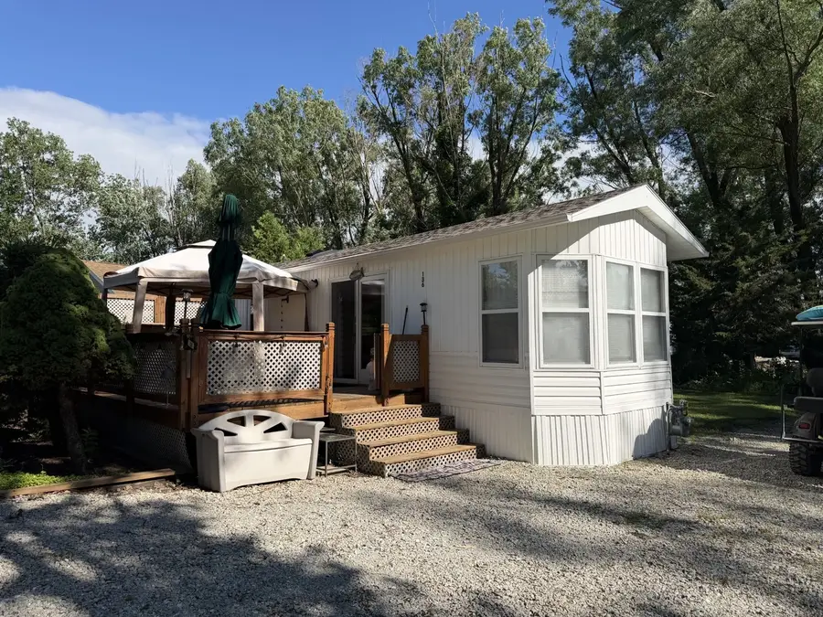 136 Little Musky Circle, Wilmington, IL 60481 - #3