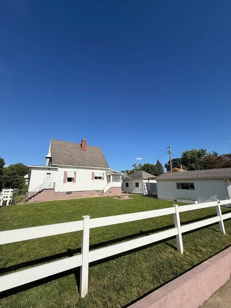 203 E 4th Street, Depue, IL 61322 - #1